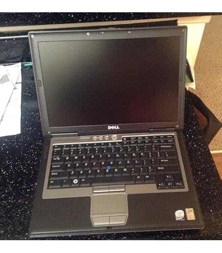 Windowsノート本体 DELL Latitude D630 WindowsXP DELL Latitude D630 【WindowsXP・メモリ2GB・無線LAN】 | 中古